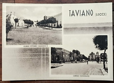 Taviano 1957 splendide usato  Italia
