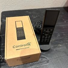 Control4 HALO Pantalla Táctil Mando a Distancia Negro C4 - HALO - TS - BL, usado segunda mano  Embacar hacia Argentina