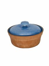 Branhnum lidded pot for sale  IPSWICH