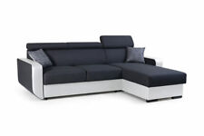 Canapé angle convertible d'occasion  Paris XX