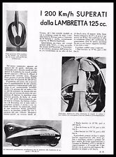Articolo 1951 lambretta usato  Biella