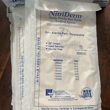 Nitriderm nitrile powder for sale  Harker Heights