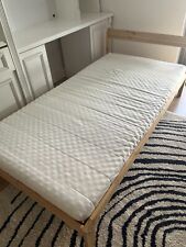 Twin bed frame for sale  Key Biscayne