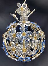 Rare lustre boule d'occasion  France