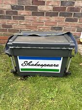 Shakespeare fishing seat for sale  BRIGG