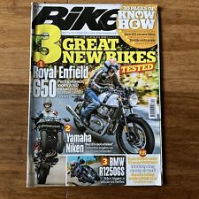 Bike magazine dec for sale  RIPON