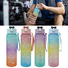 Sports water bottle for sale  UK