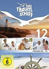 Traumschiff dvds schuber gebraucht kaufen  Berlin