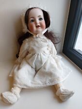 Ancienne poupée bébé d'occasion  La Fouillade
