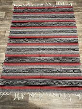 Vintage mexican serape for sale  Madison Heights