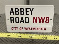 Abbey road street for sale  Delray Beach