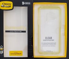 Usado, Capa telefone OtterBOX Symmetry Samsung Galaxy S9 transparente comprar usado  Enviando para Brazil