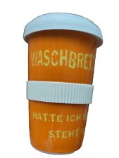 Coffee becher porzellan gebraucht kaufen  Hollern-Twielenfleth