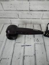 Used, BaByliss Curl Secret 2667U Hair Styler Curler 2 x Heat Settings - Purple for sale  Shipping to South Africa