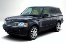 RANGE ROVER VOGUE L322 WORKSHOP MANUAL REPAIR INSTRUCTIONS 2007-2012 for sale  Shipping to South Africa