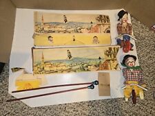 Vintage 50s circus for sale  Media
