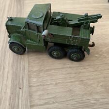 Dinky toys recovery for sale  MILTON KEYNES