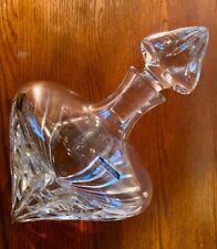 Waterford marquis crystal for sale  Steuben