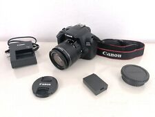 Canon 1300d video usato  Gavirate