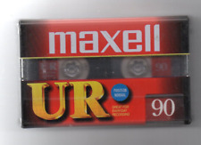 Maxell kassette tape gebraucht kaufen  Hannover