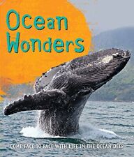 Fast Facts! Ocean Wonders by Kingfisher 0753439778 FREE Shipping segunda mano  Embacar hacia Argentina