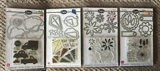 Sizzix clear stamp for sale  WINKLEIGH