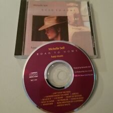 Michelle Sell Road to Home [CD de áudio] Michelle Sell comprar usado  Enviando para Brazil