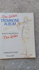 professional trombone for sale  HUDDERSFIELD