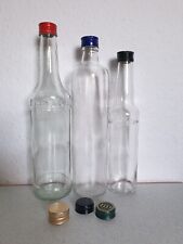 Glasflaschen leer stück gebraucht kaufen  Lüdenscheid