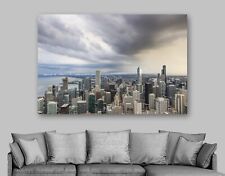 chicago art canvas for sale  Chicago