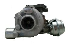 New turbocharger 757886 for sale  OLDHAM