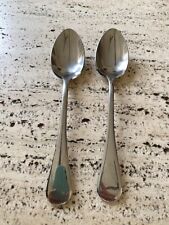 Dinner spoons calderoni for sale  Corona