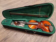 Antoni debut violin for sale  MANSFIELD