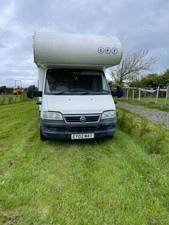 fiat ducato motorhome for sale fiat ducato motorhome for sale HOLYHEAD