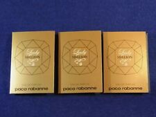 PACO RABANNE LADY MILLION 3 X 1,5 ML WODA PERFUMOWANA SPRAY na sprzedaż  Wysyłka do Poland