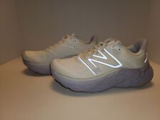Zapatos para correr New Balance FreshFoam X More v4 para mujer talla 8 B sal marina/violeta segunda mano  Embacar hacia Argentina