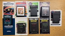 Atari 2600 video for sale  Reading