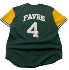 Vintage brett favre for sale  Madison