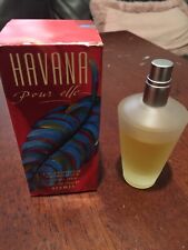 Ladies havana pour for sale  ACCRINGTON