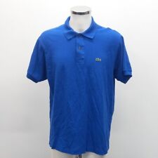 Lacoste polo top for sale  ROMFORD