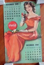 Coca cola 1949 usato  Trieste