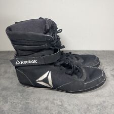 Reebok men boxing for sale  Shipping to Ireland