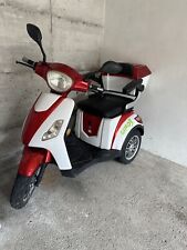 scooter ruote usato  Zandobbio