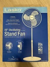 Lasko inch oscillating for sale  Brooklyn