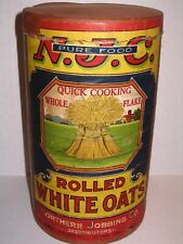 Rolled oats 3lb for sale  Kenilworth