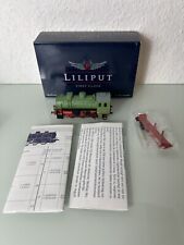 Liliput l103000 dampfspeicherl gebraucht kaufen  Ennepetal