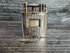 dunhill lighter silver for sale  Nashua