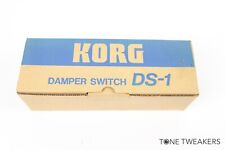 Korg damper switch for sale  Astoria
