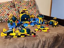 Used, LEGO Aquazone Lot for sale  Shipping to South Africa