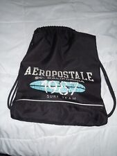 Aeropostale drawstring bag for sale  Altoona